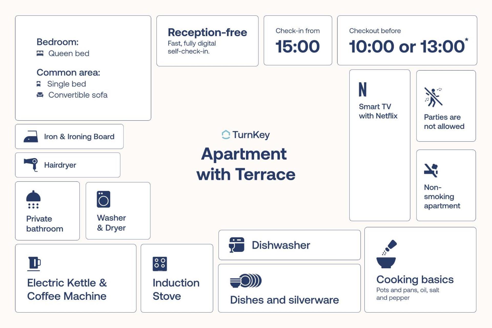 Turnkey I Charles Square Apartments Prague Room photo